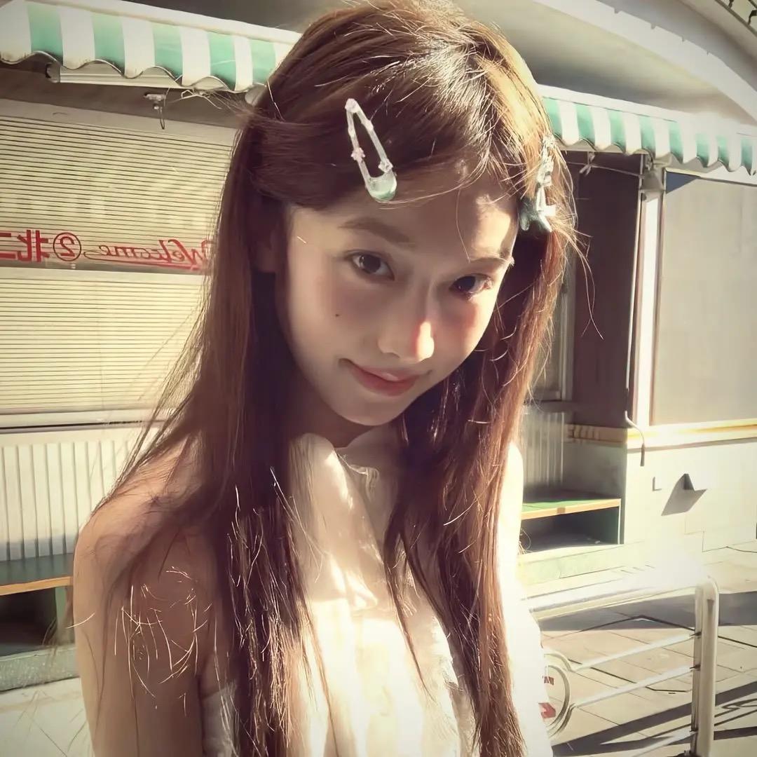 香菜拯救世界💫