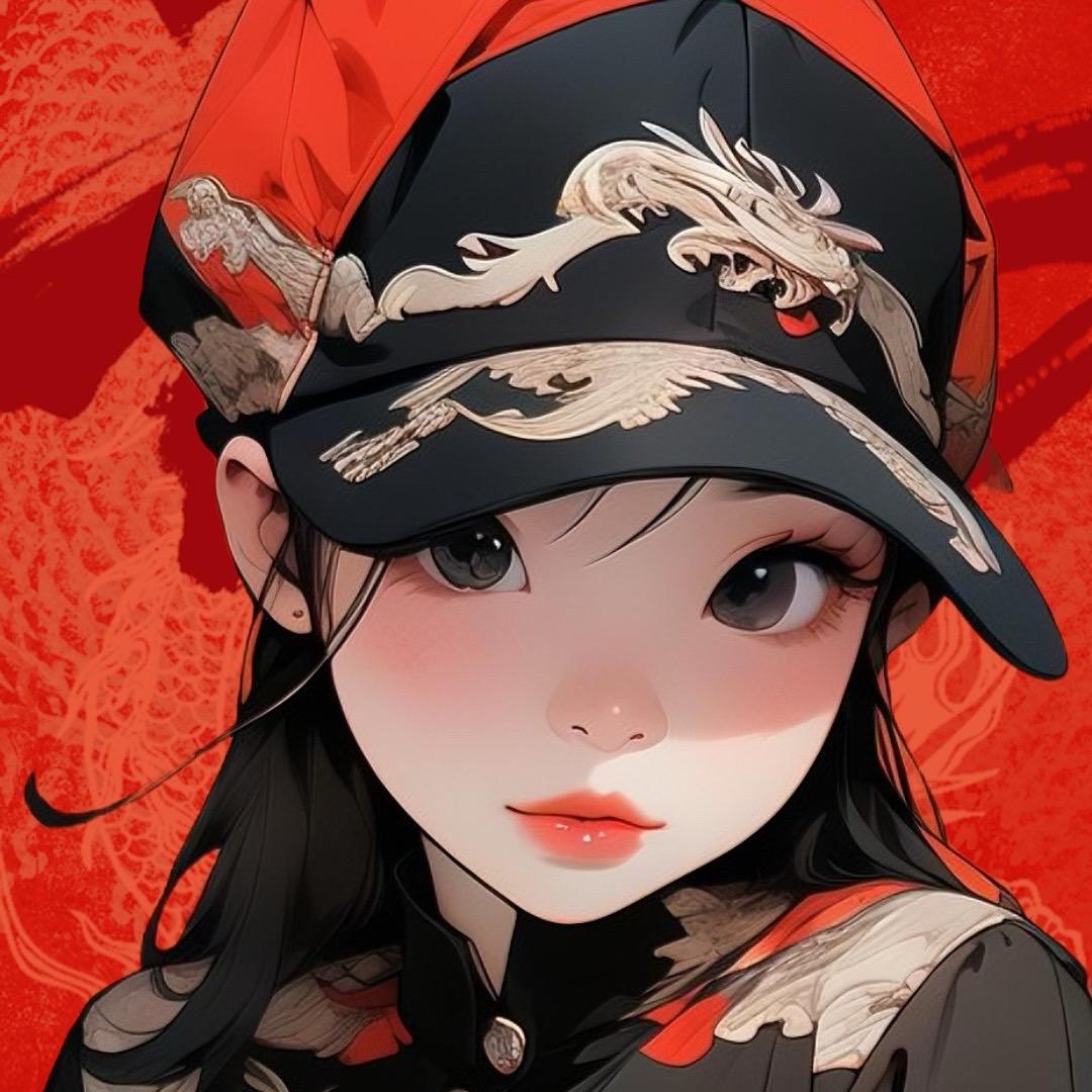 幼师转行卖菜小妹