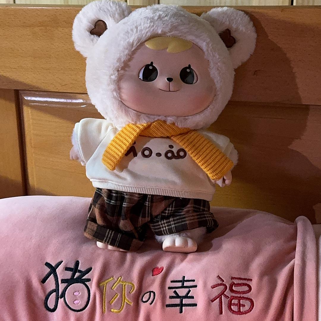 喵喵.