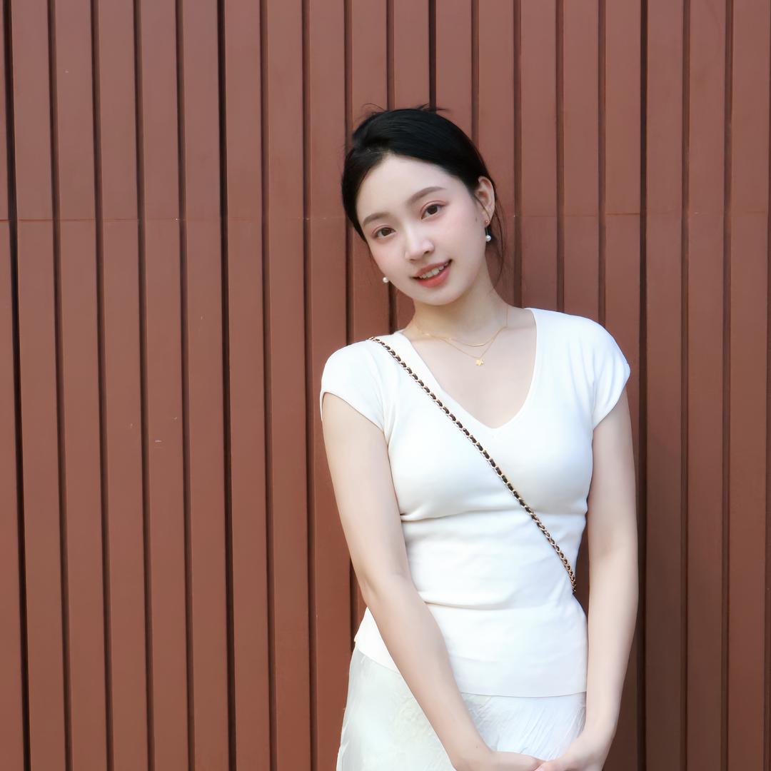 差点长成美女