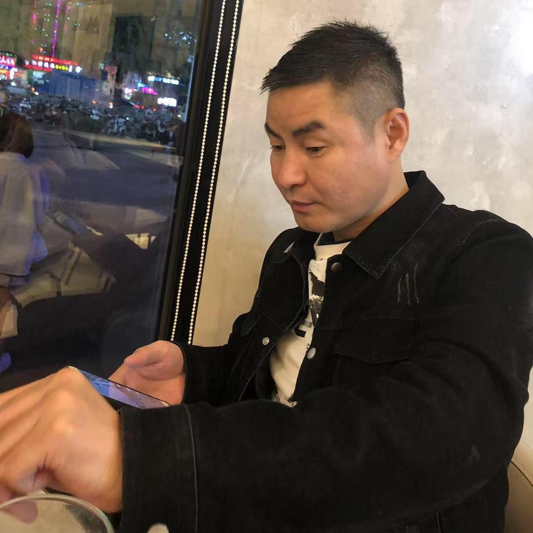 木易重生🐍转乾坤