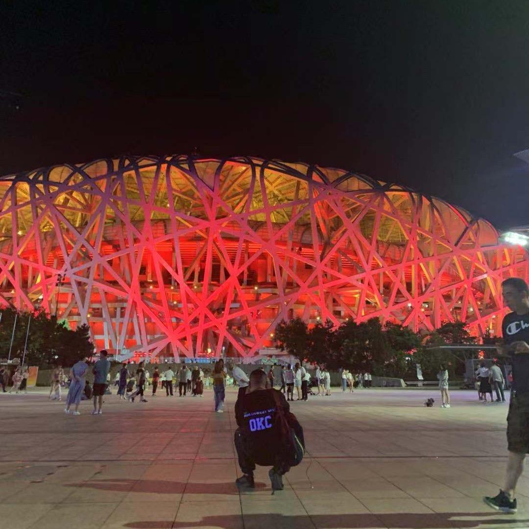 马成