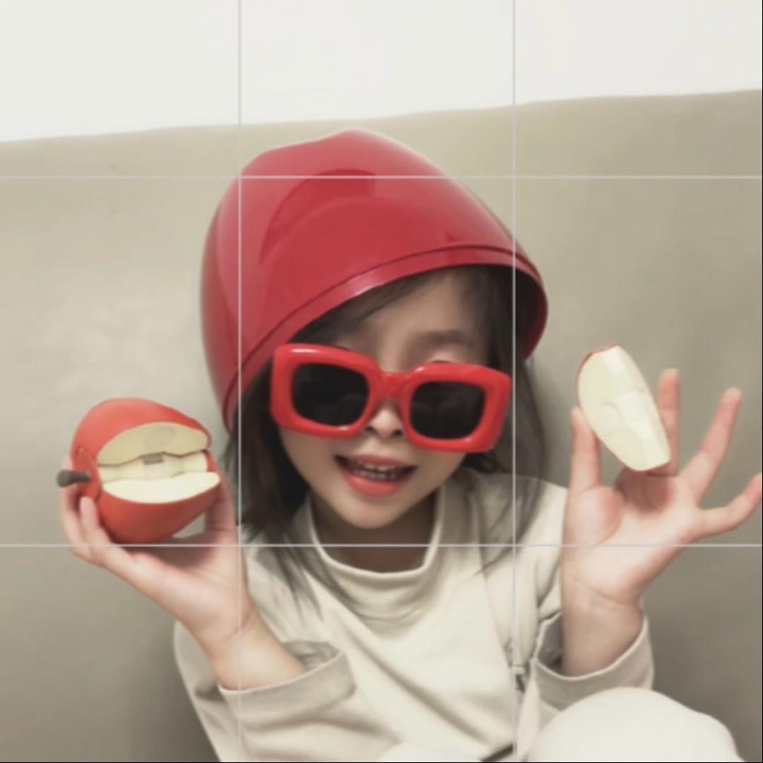 涵涵辅食记（二胎版）