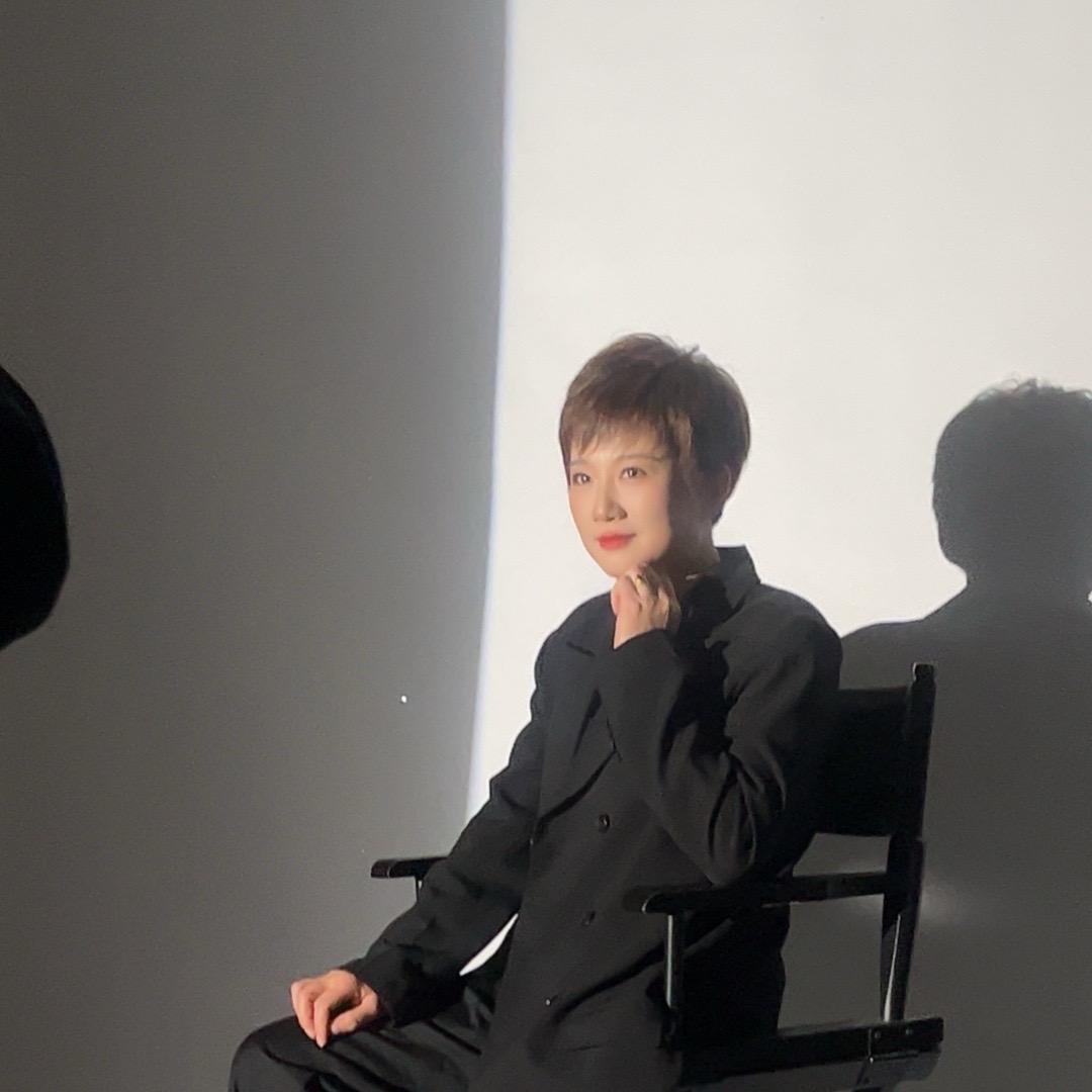 高密鹿姐说房