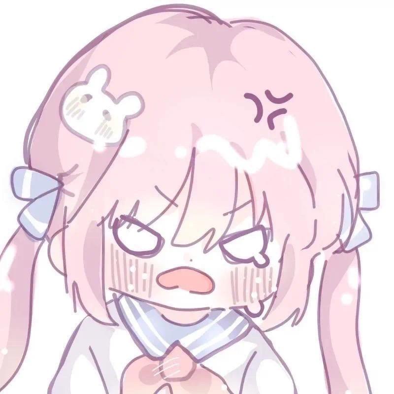 头给我困掉