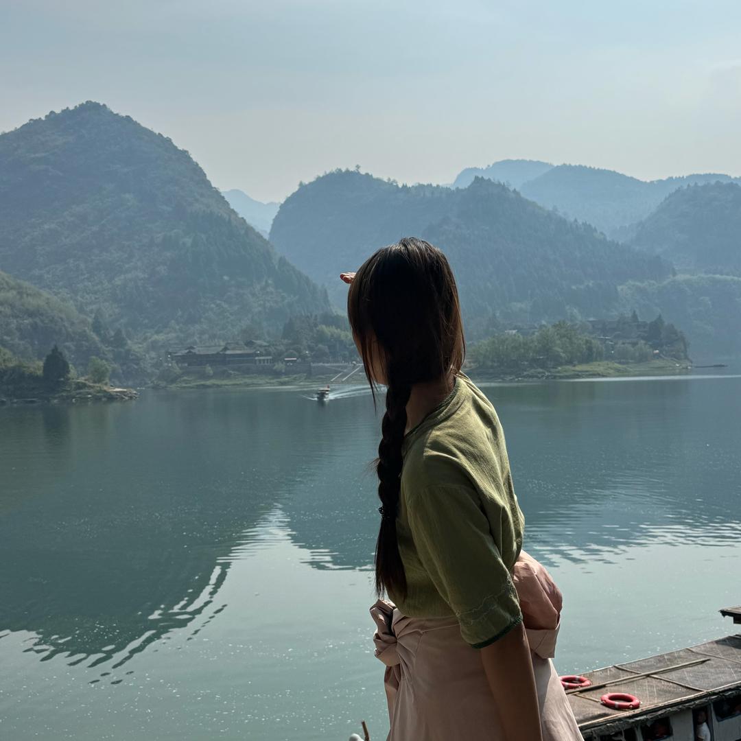 阿妹小琴
