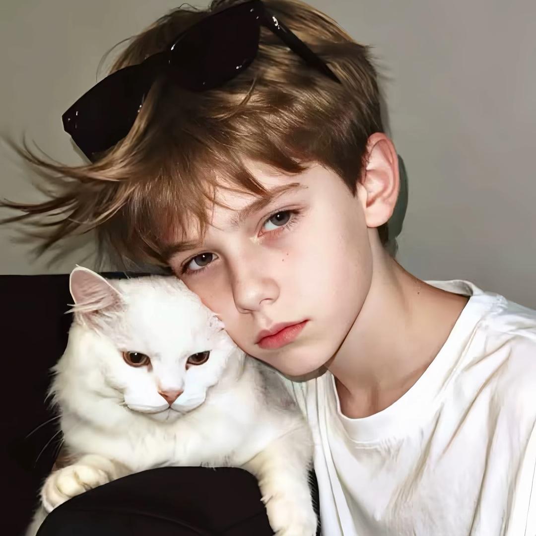 讨厌冷暴力❄️