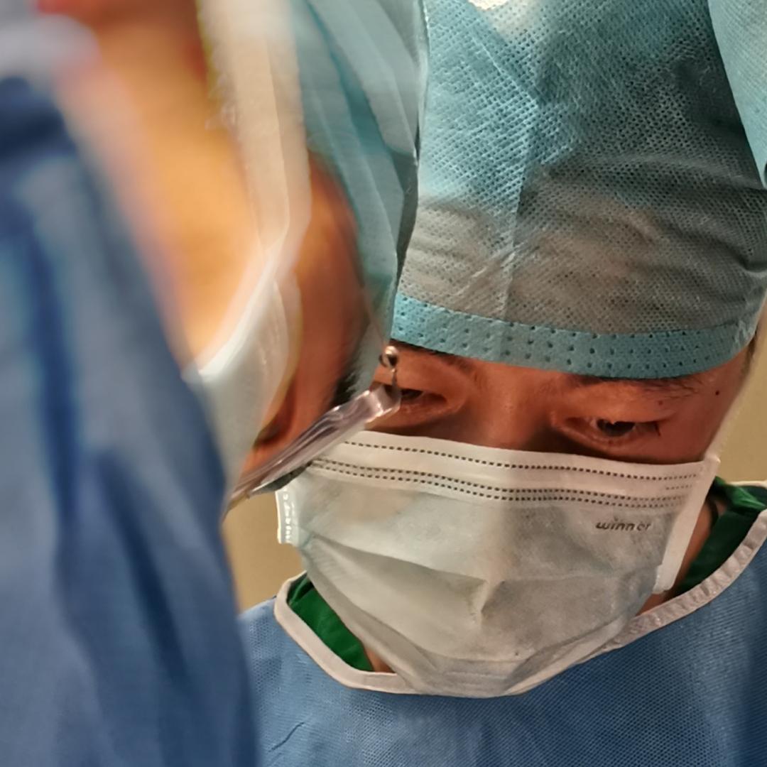 DOC海上蓝精灵