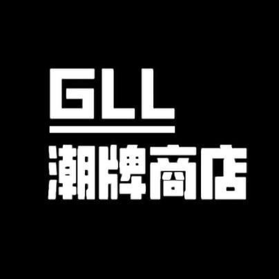 GLL潮牌商店