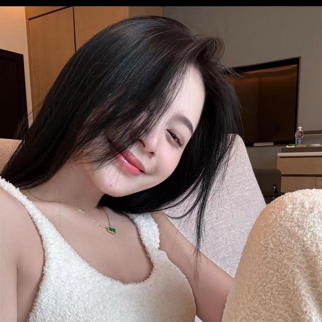 软甜💕