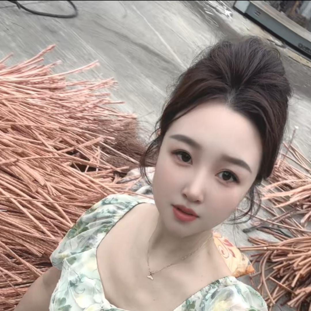 收电缆滴小姐姐