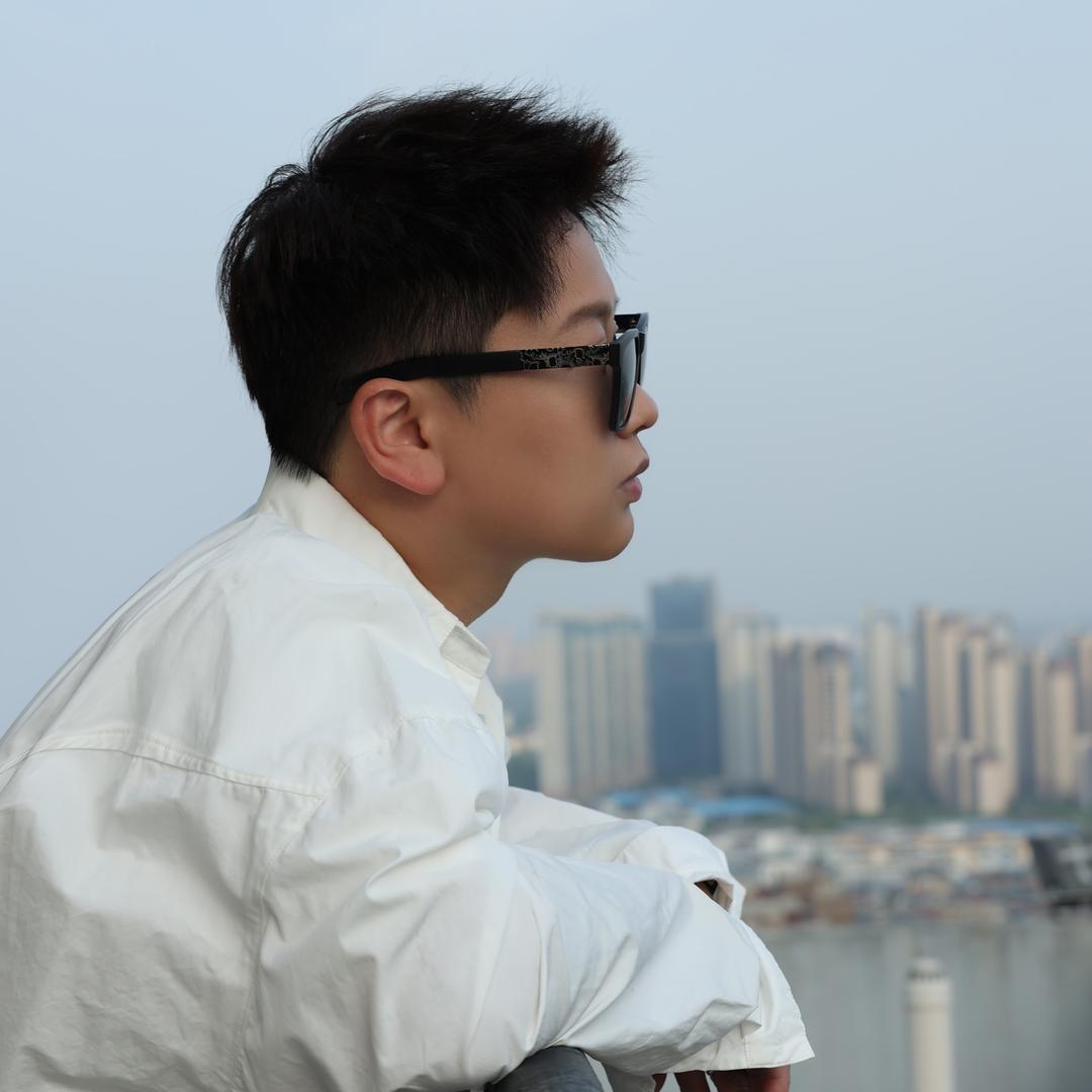 坤哥说发型