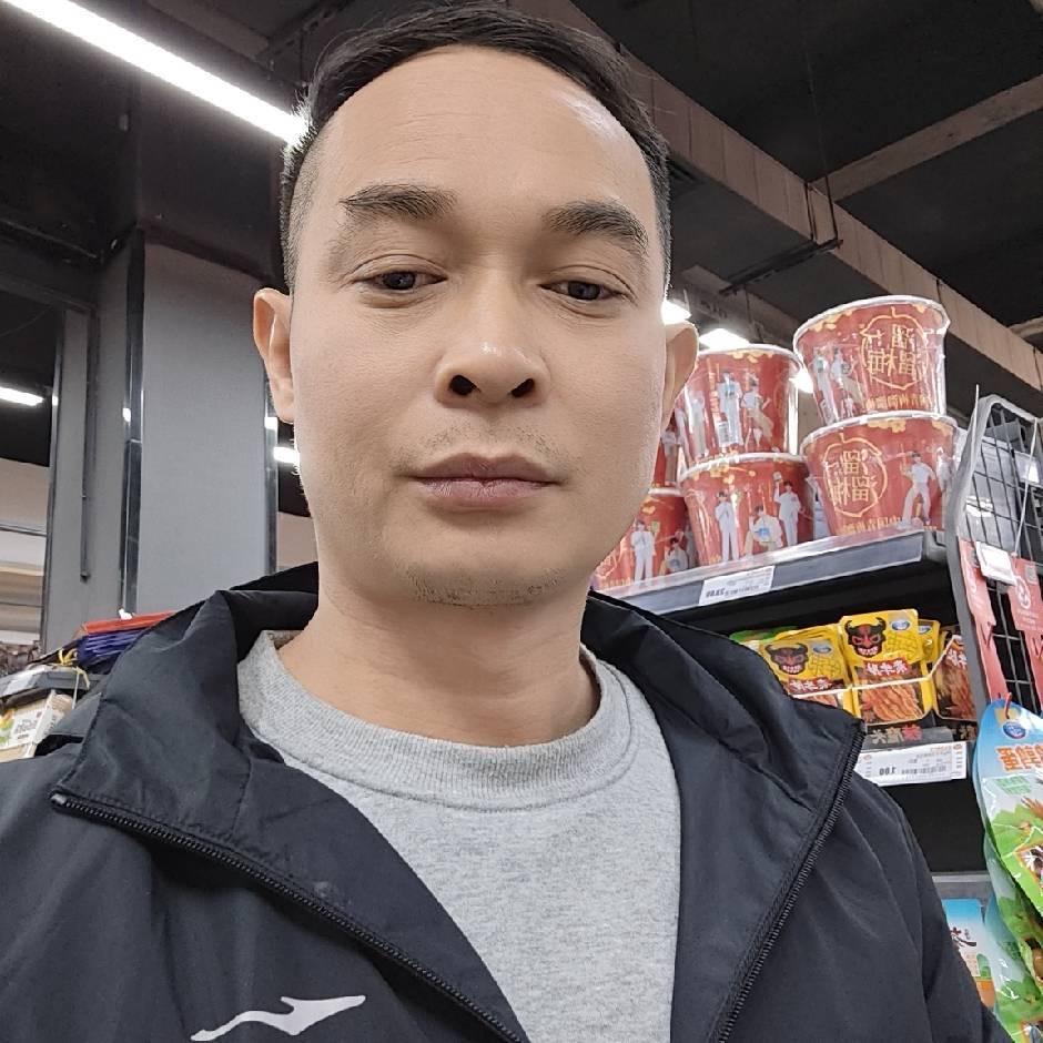 李与我