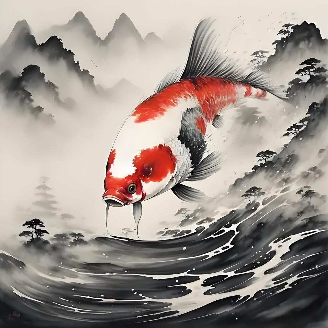 風生水起