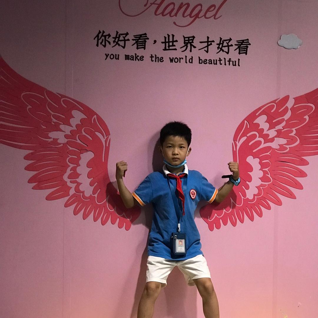 何小丫