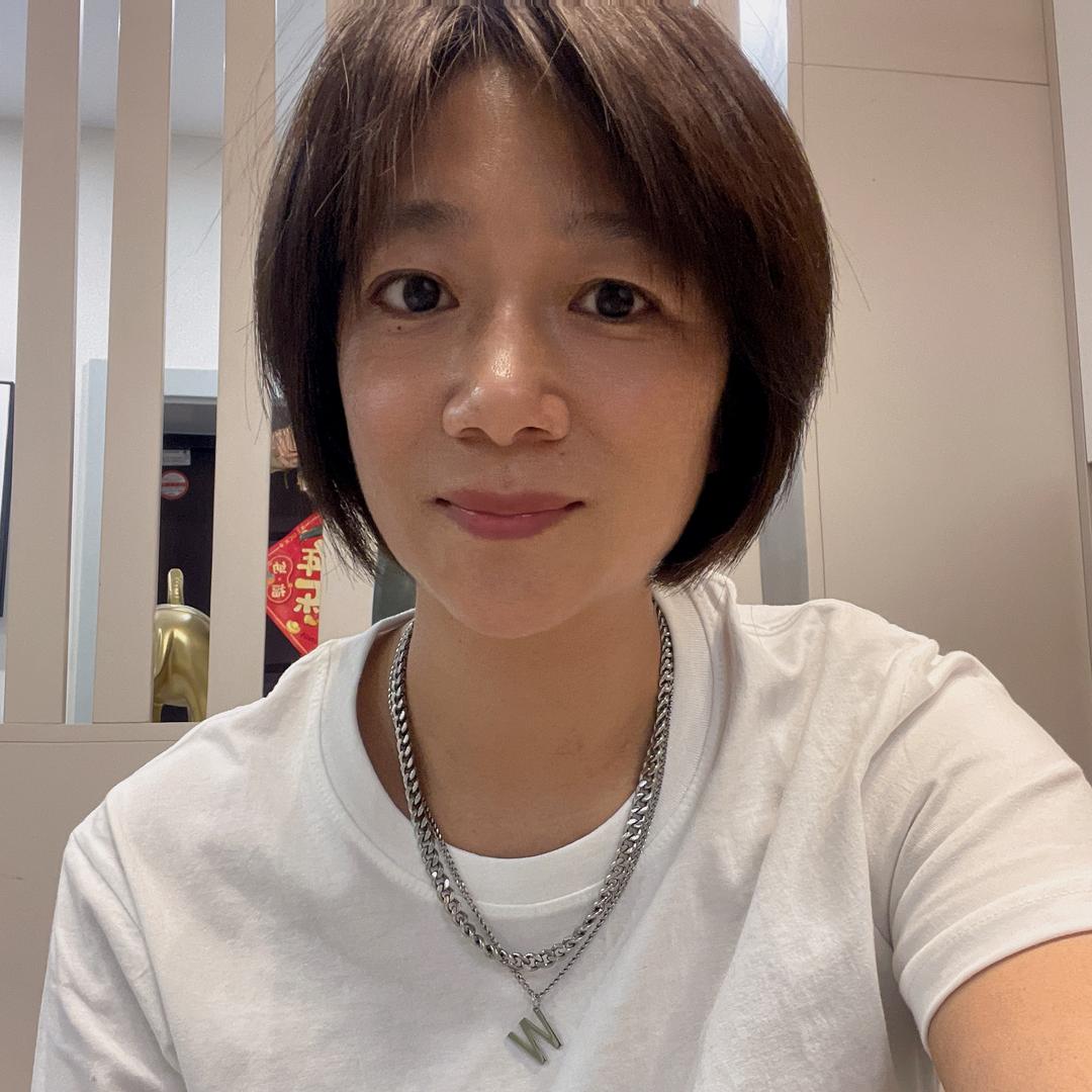 廖女士