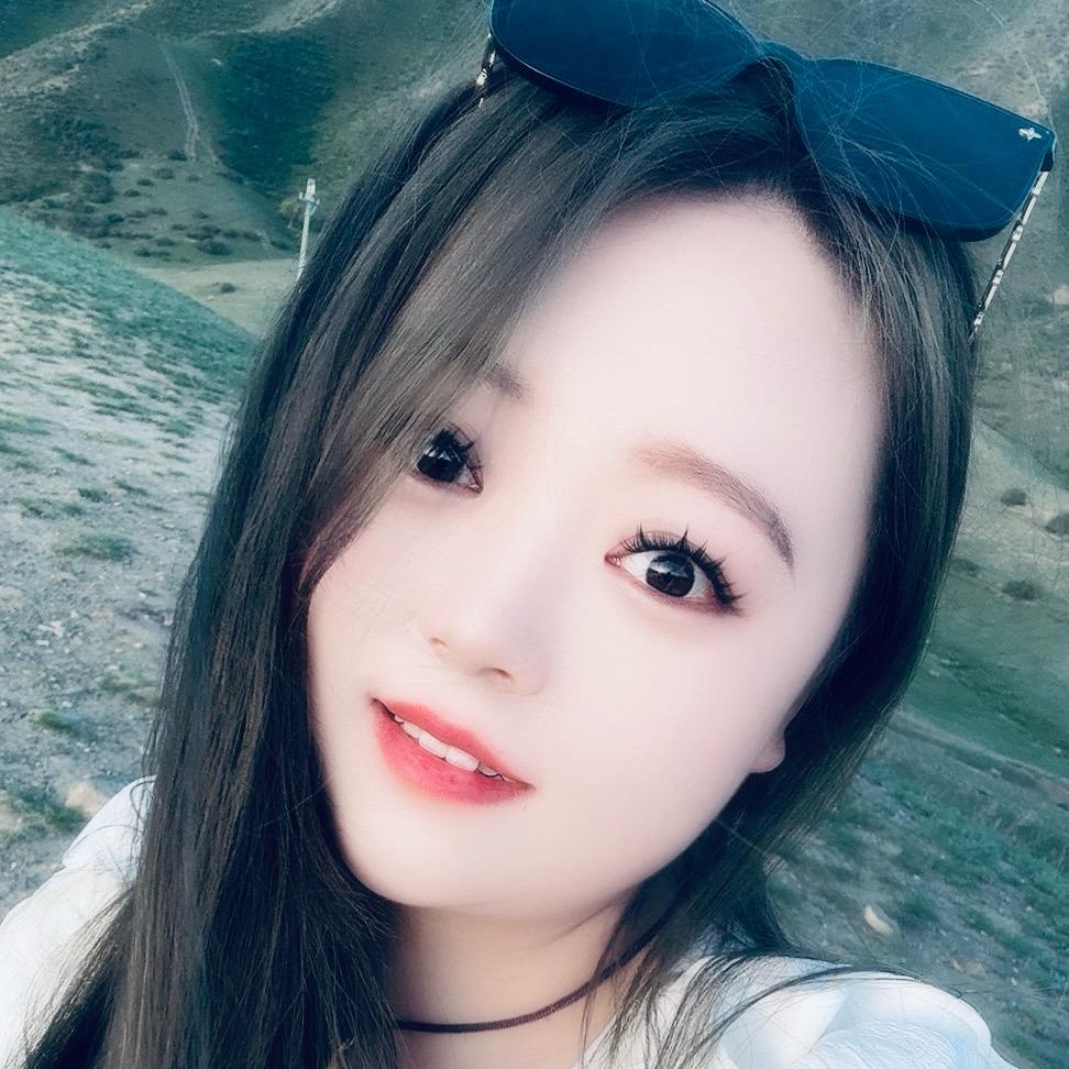 娜娜宝贝🥰