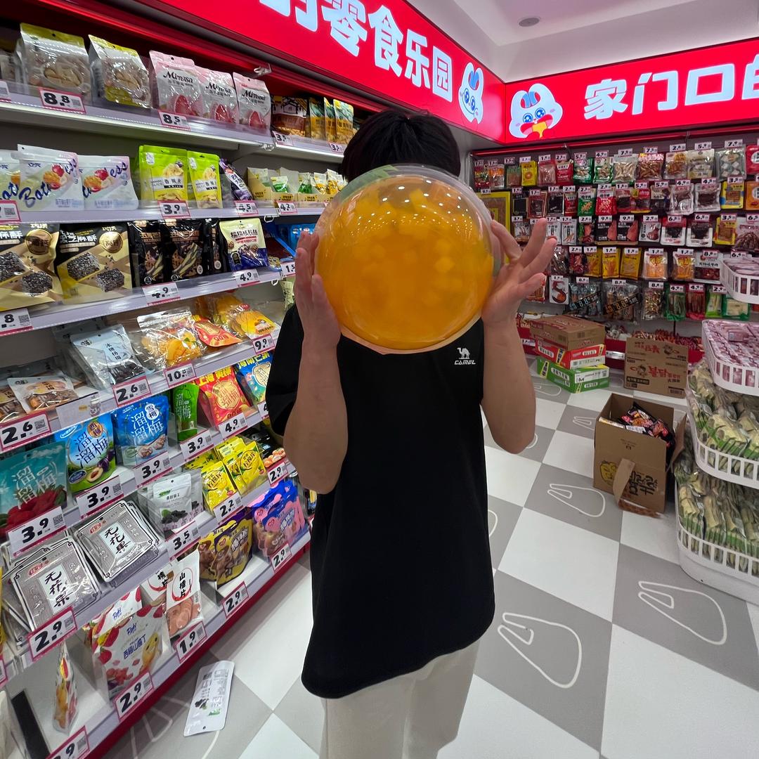 洋洋L