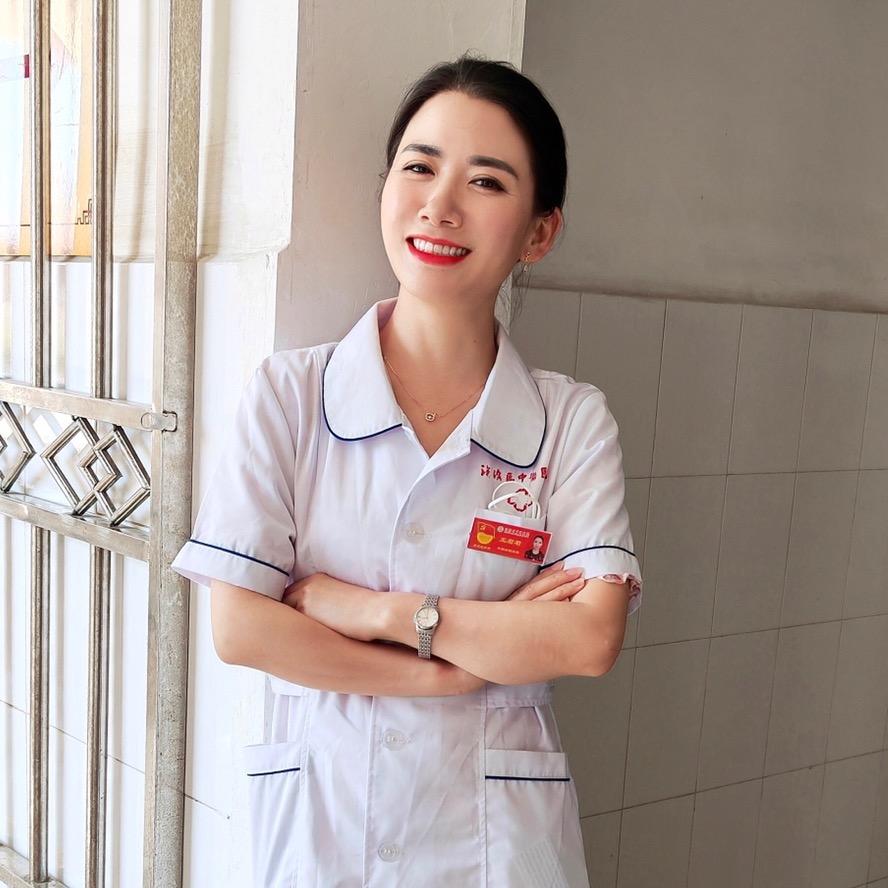 是二妞吖🥰