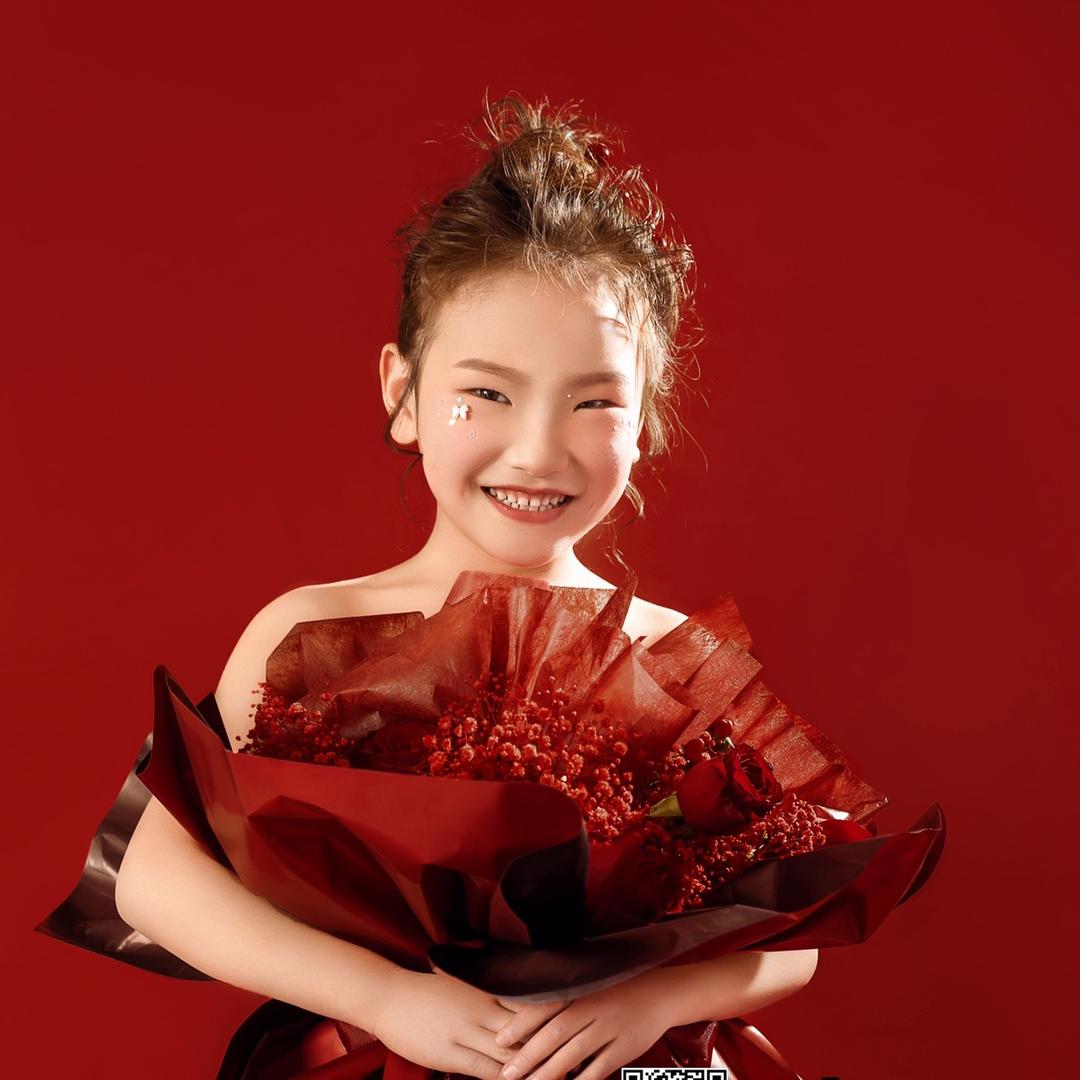 贩卖人间烟火封