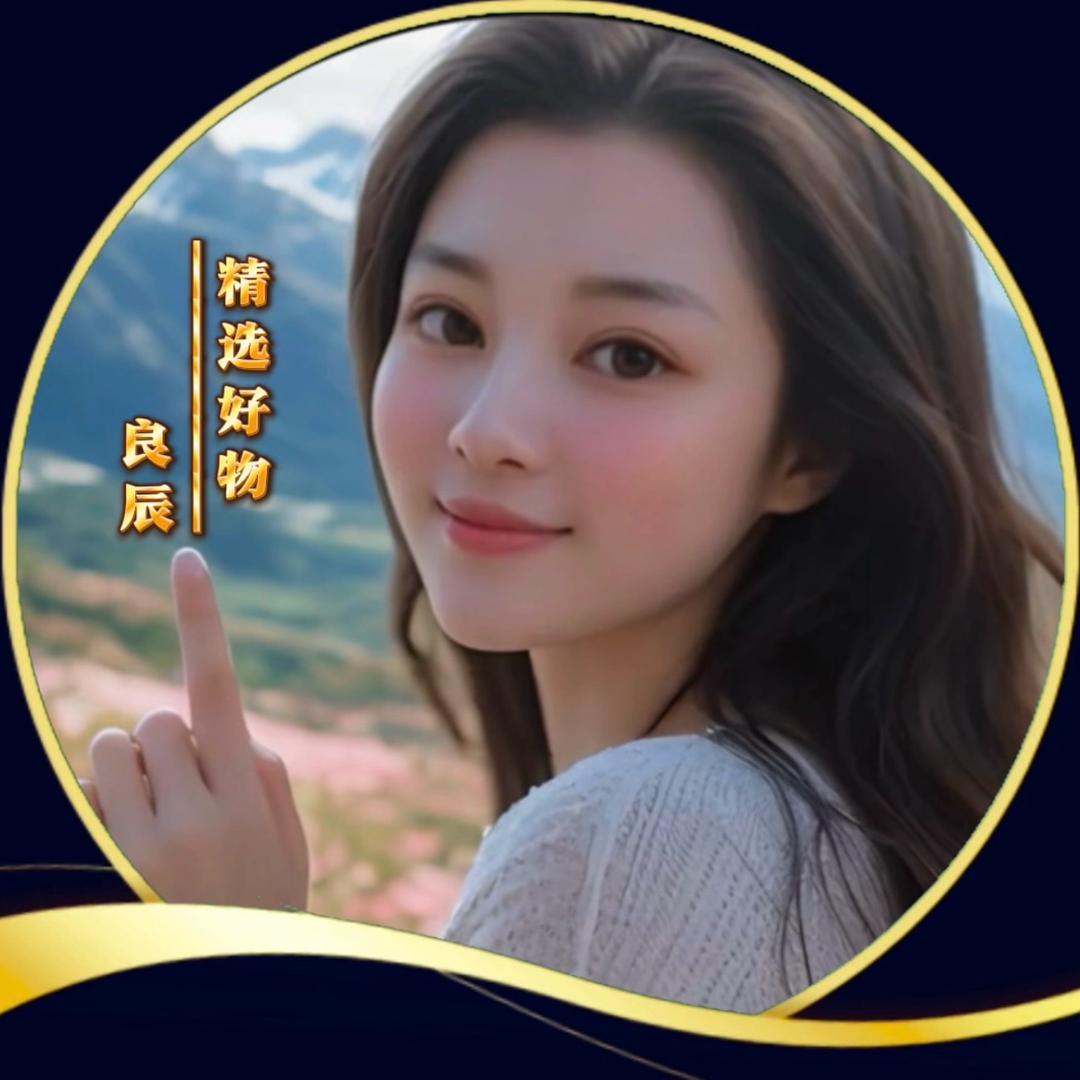 良辰精选好物