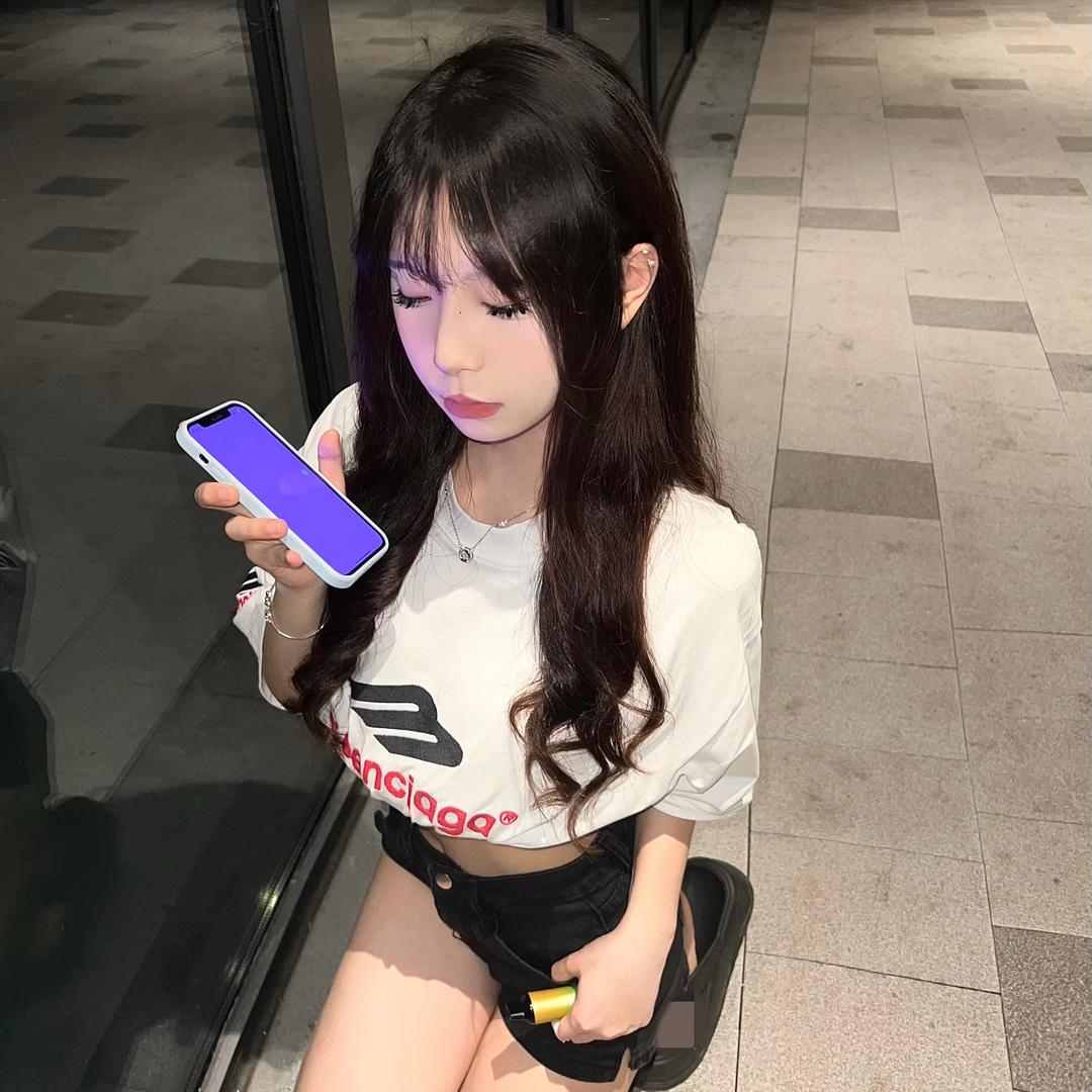 我爱格格酱