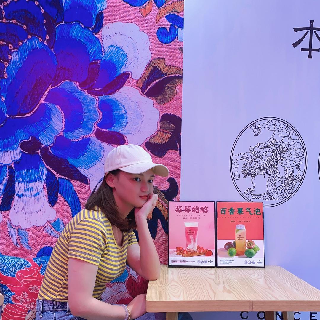 千寻☀️～