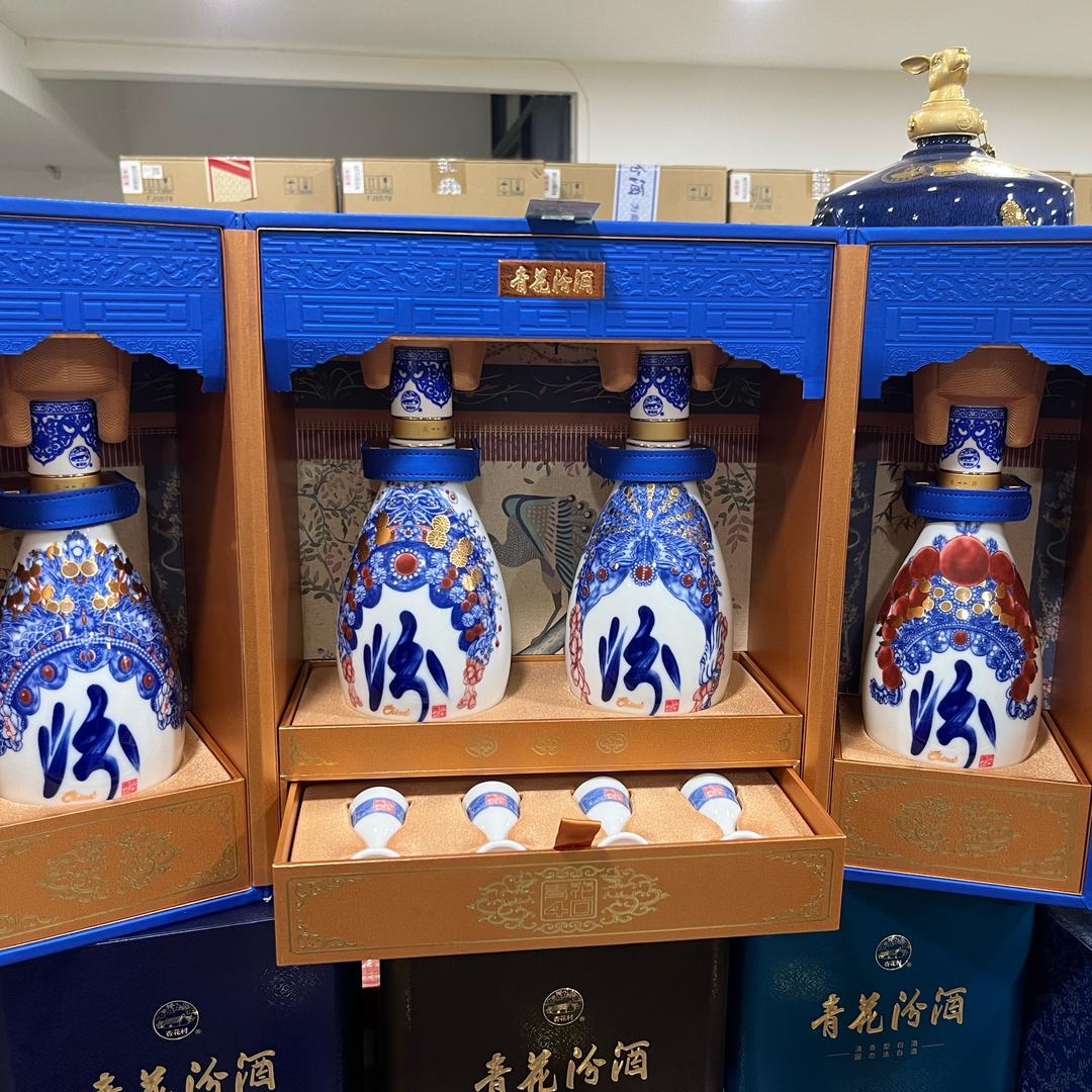 山西晋诺佳酒业3