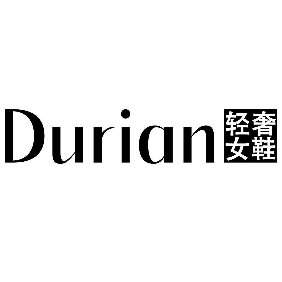 Durian轻奢女鞋