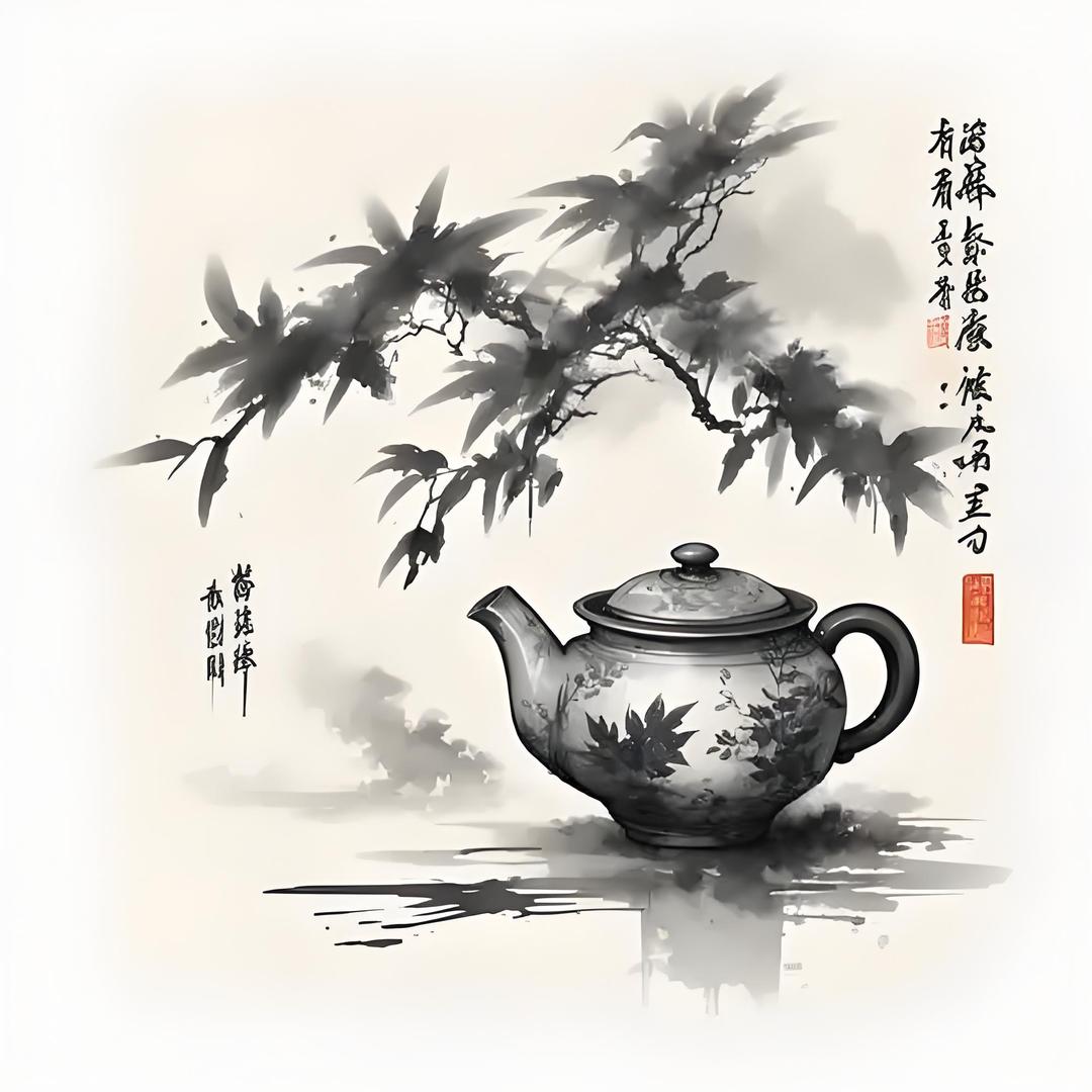 拾荒与猫
