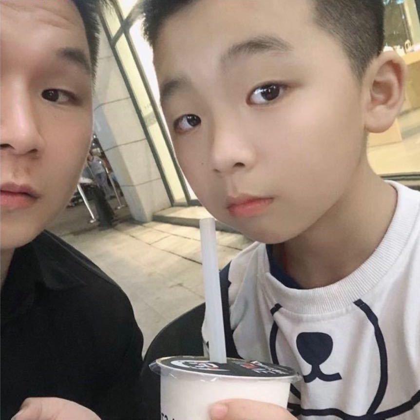 阳光大男孩🍋