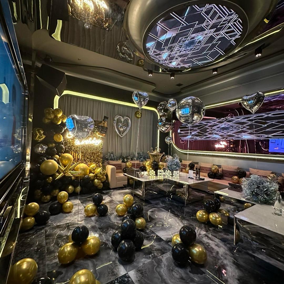 麦哲伦PARTY-K（芒市店）