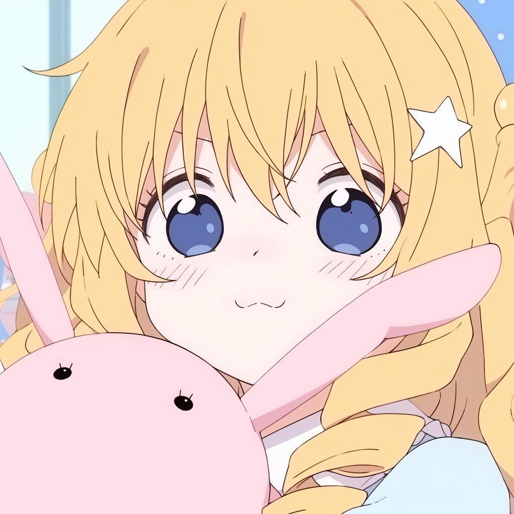 蟹黄星星饼✨