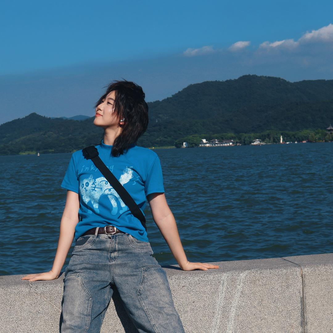悦享晴天