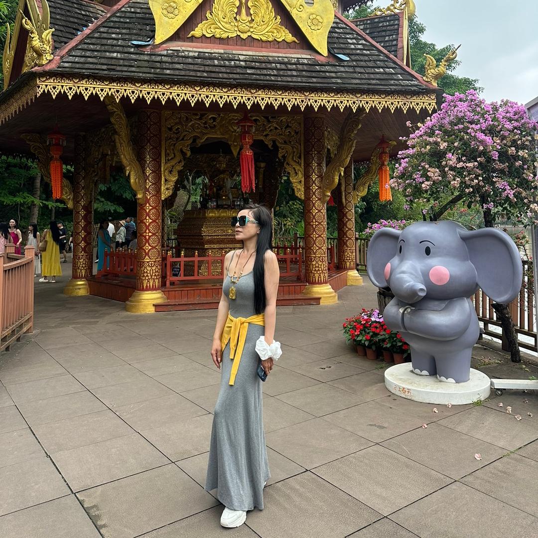 唯一首播筹备中