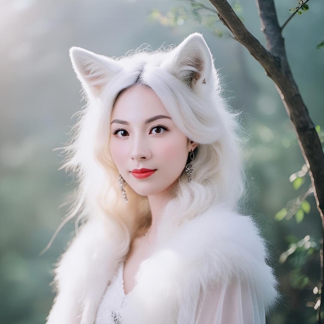 小布点