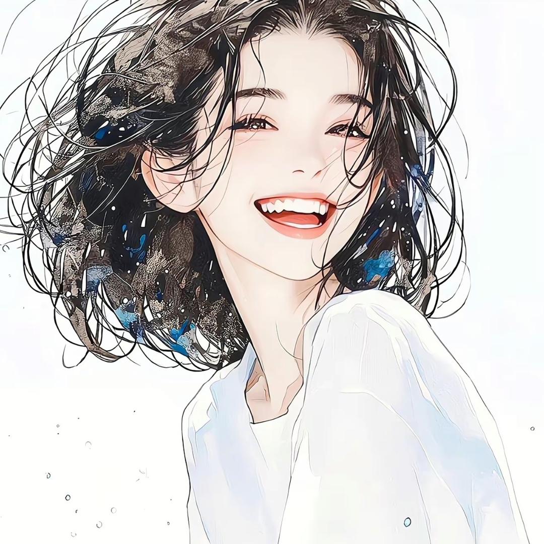 A✨未完待续💋