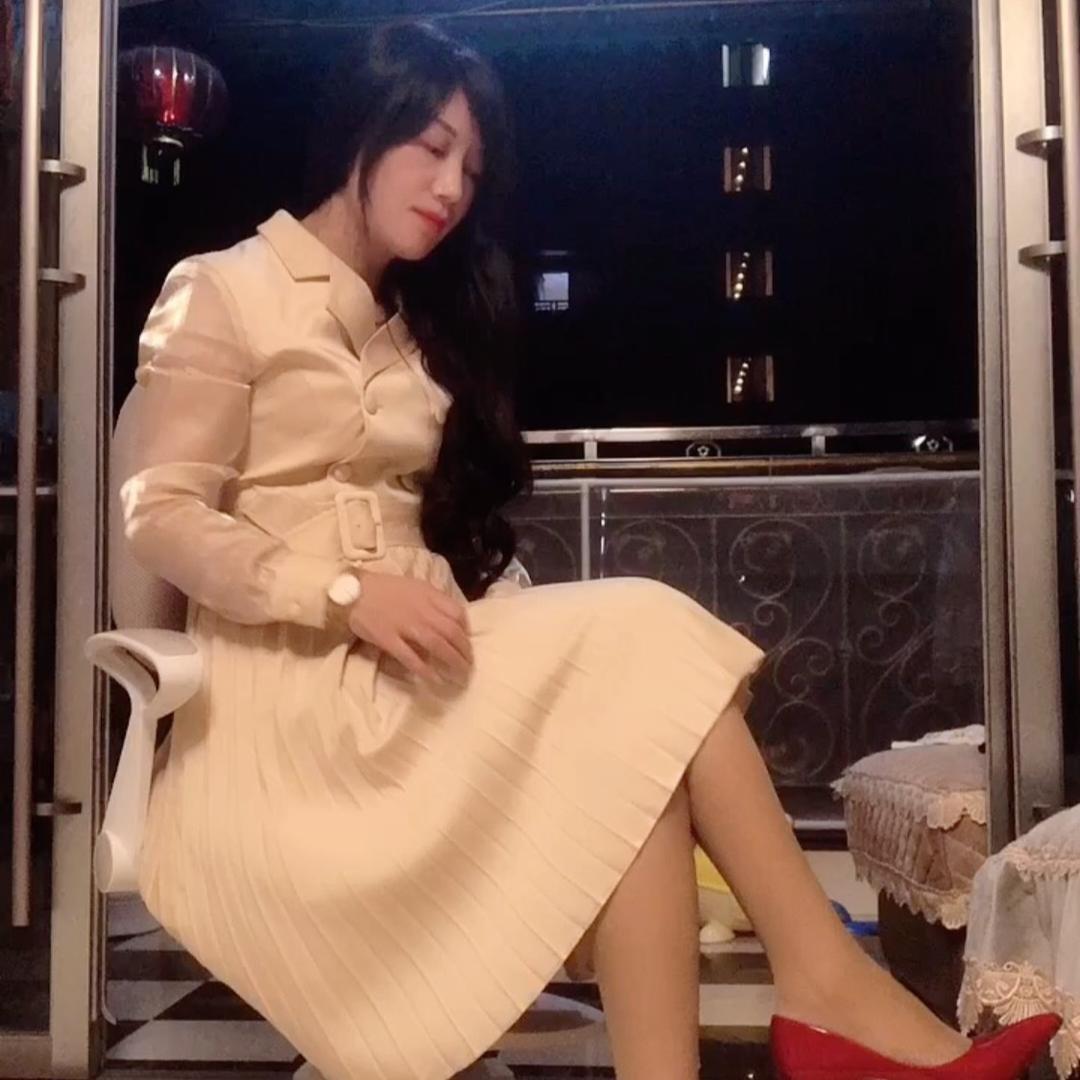 素颜如水