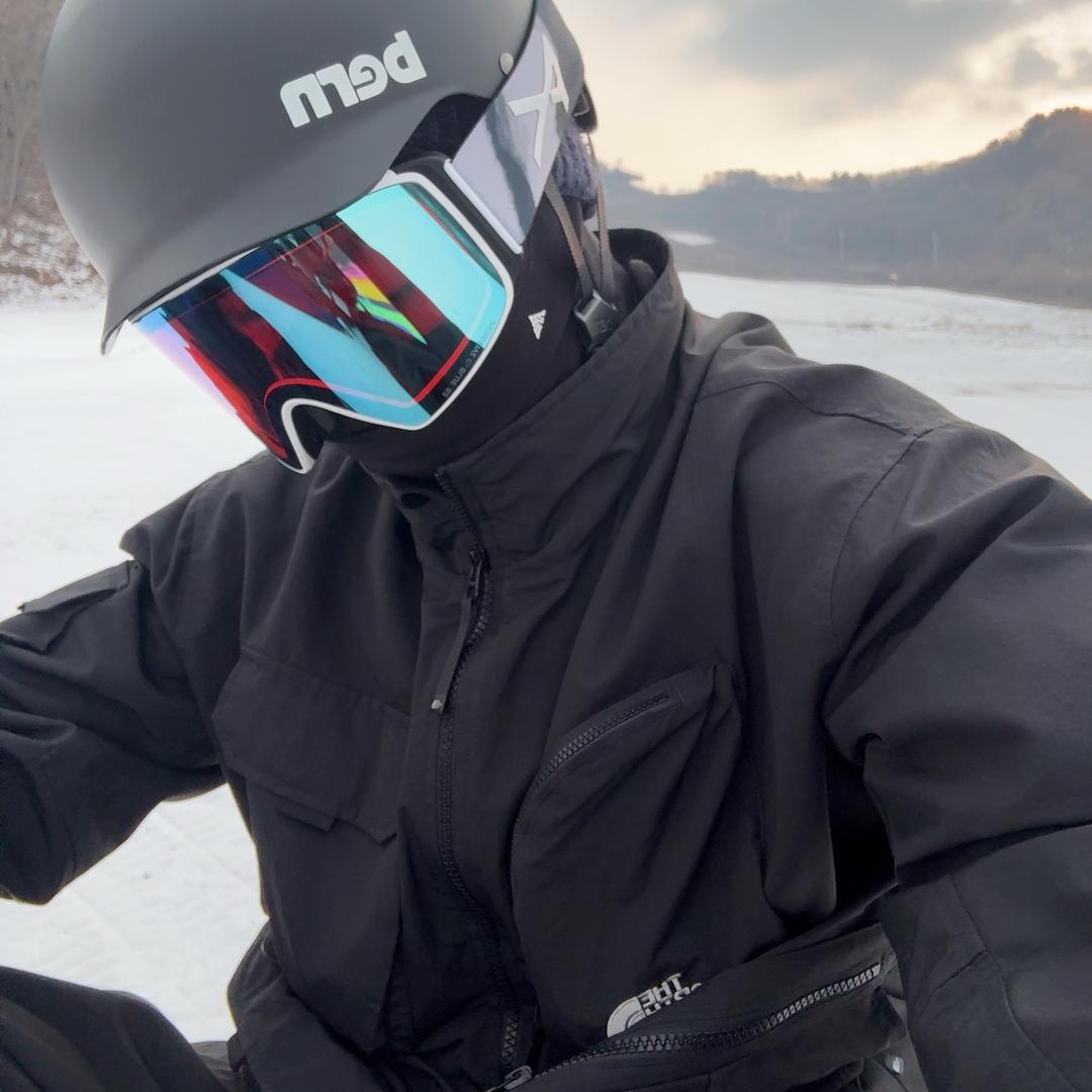 滑不快的小鱼🏂