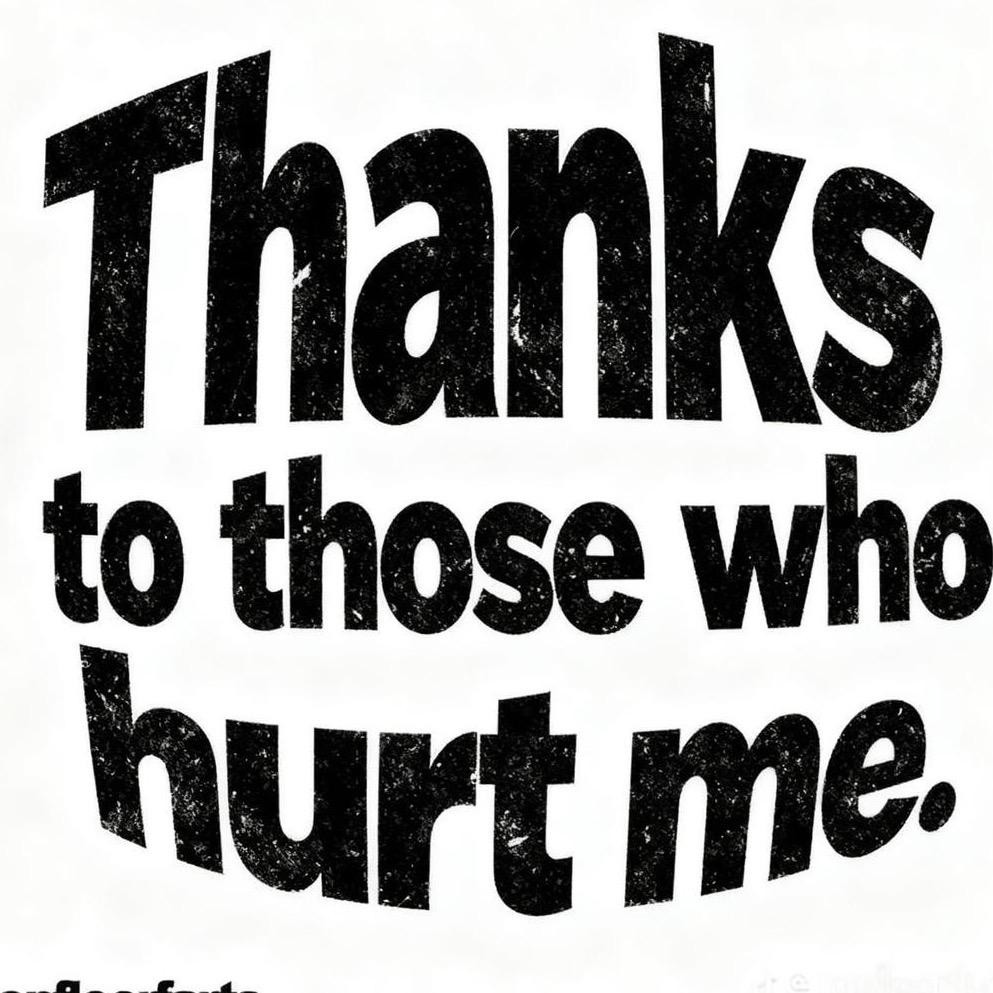 YOU A ND I