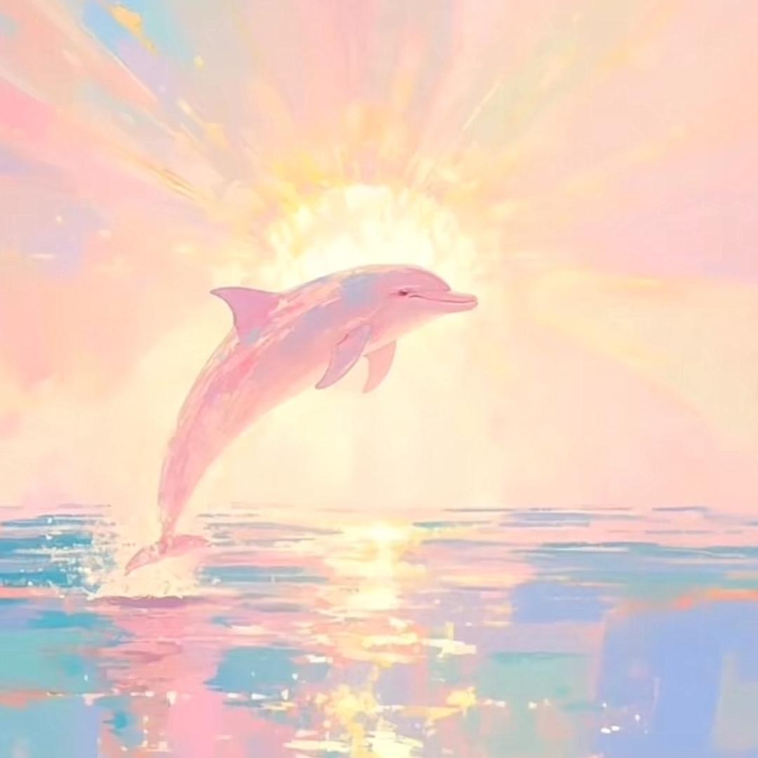 海边种星云🍑