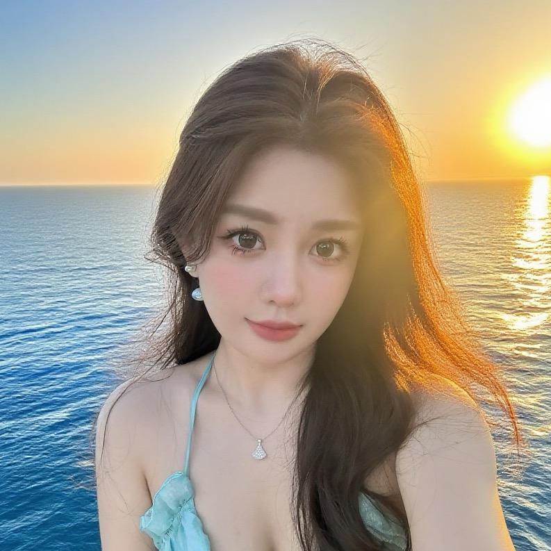 Jolin周柠柠柠
