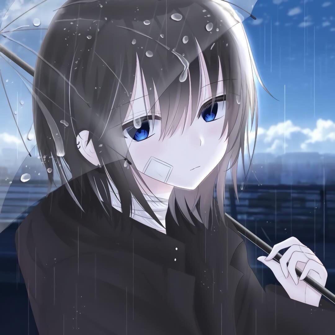 暗黑小初念（日常版）