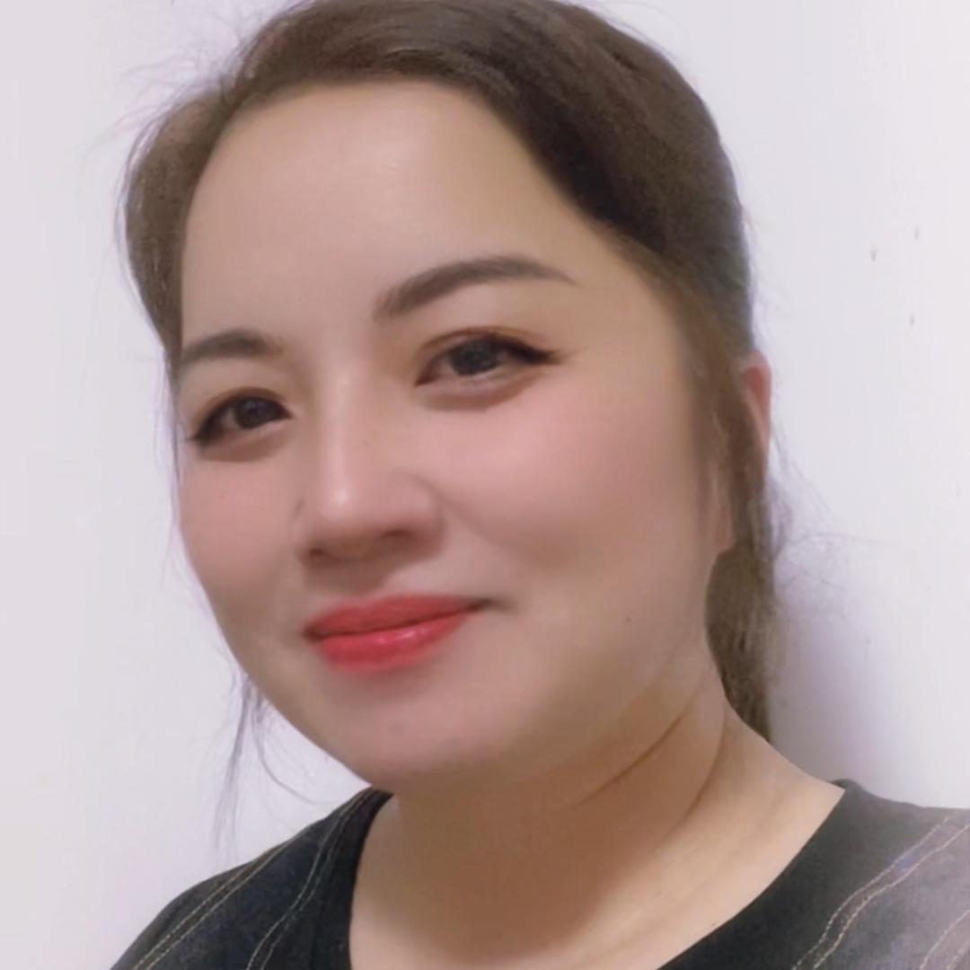 白云妹