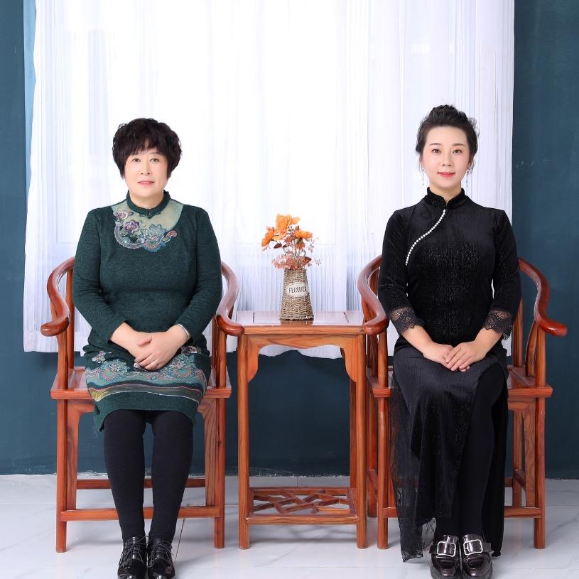 婆媳无敌