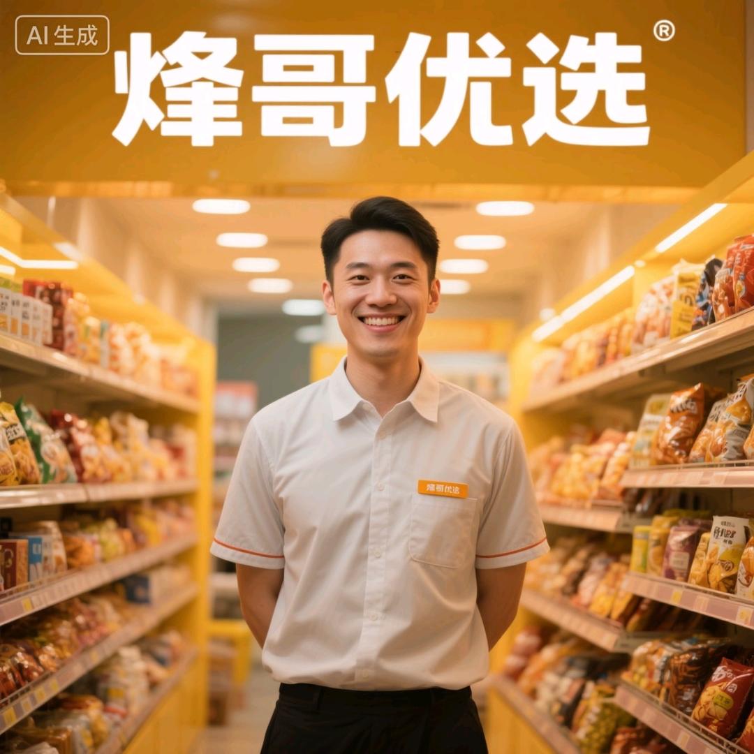 烽哥优选
