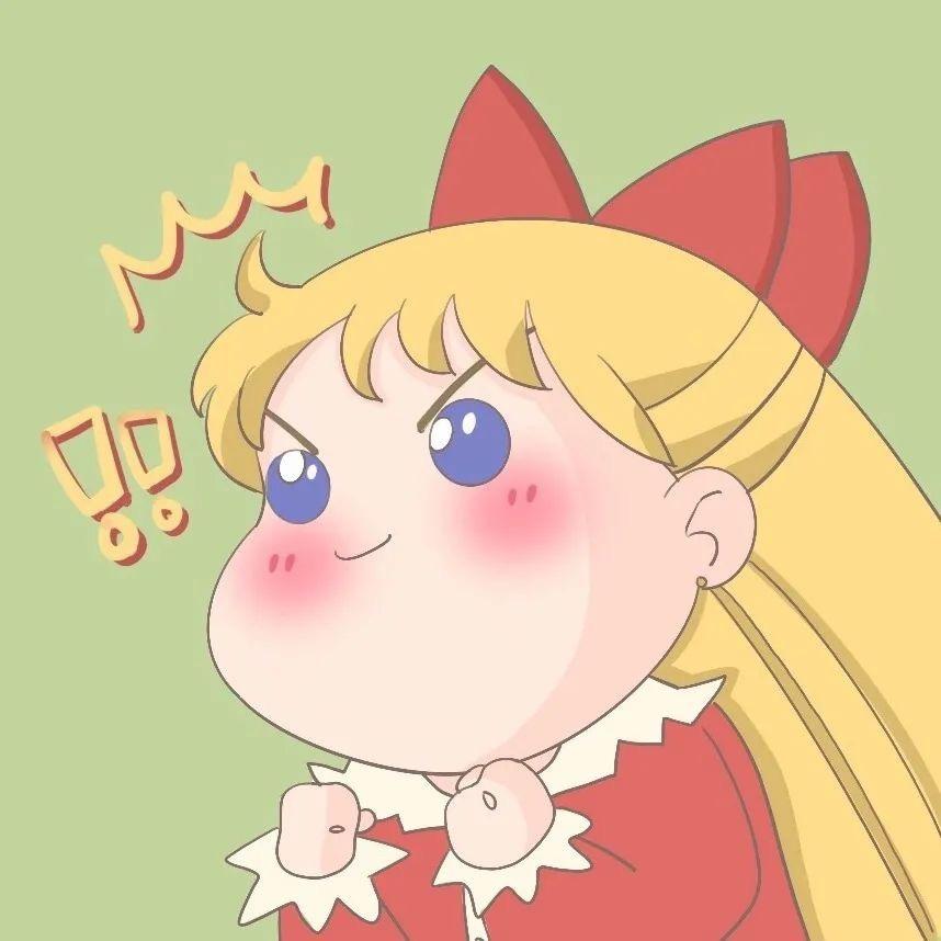 梅梅（发癫版）