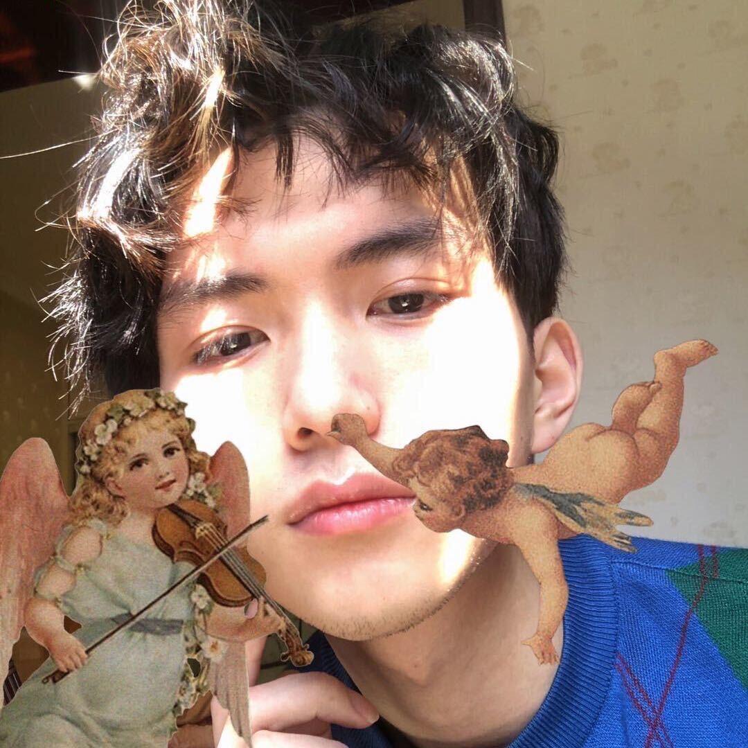 夋一