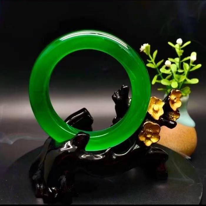 钰泰翡翠知识讲堂