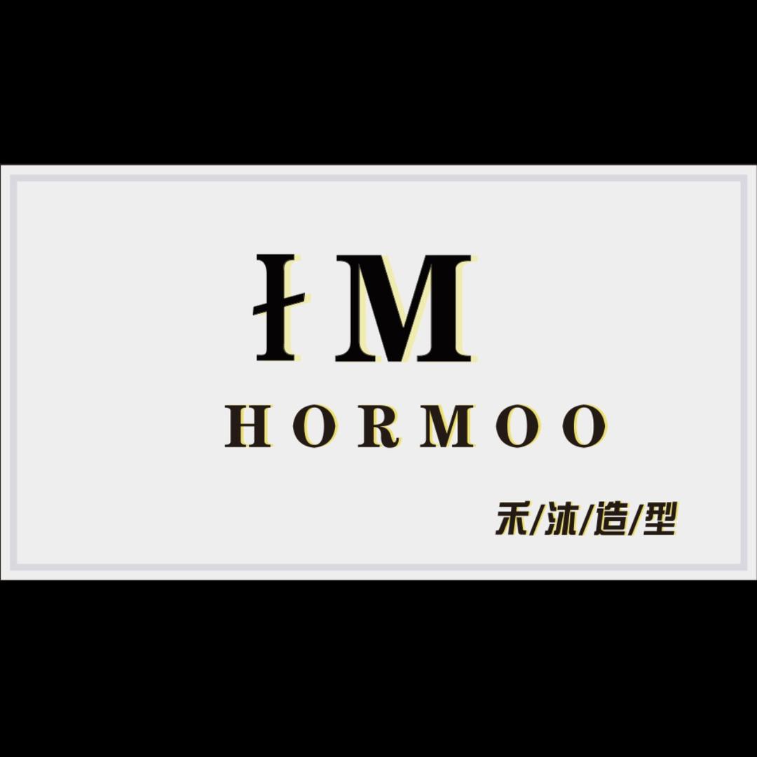 禾沐造型 Hormoo hair